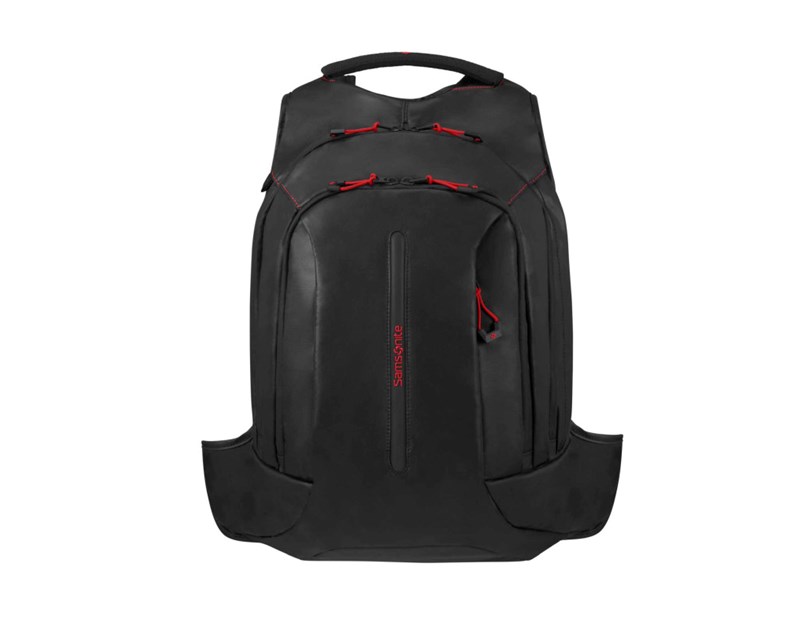 Samsonite Ecodiver ruksak za 15.6" prijenosnik, 19 L, crni