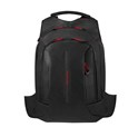 Samsonite Ecodiver ruksak za 15.6" prijenosnik, 19 L, crni