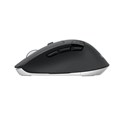 Logitech M720 Triathlon bežični optički miš, USB, crni (910-004791)