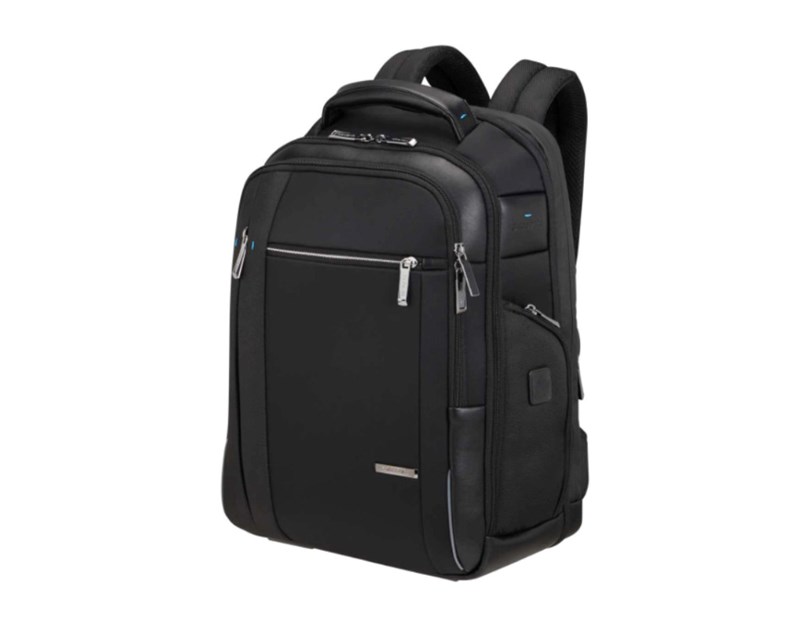 Samsonite Spectrolite 3.0 ruksak (poslovni) za 15.6" prijenosnik, 23/26.5 L, crni