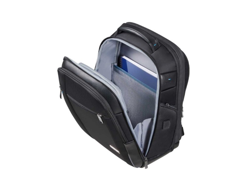 Samsonite Spectrolite 3.0 ruksak (poslovni) za 15.6" prijenosnik, 23/26.5 L, crni