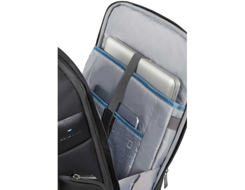 Samsonite Spectrolite 3.0 ruksak (poslovni) za 15.6" prijenosnik, 23/26.5 L, crni
