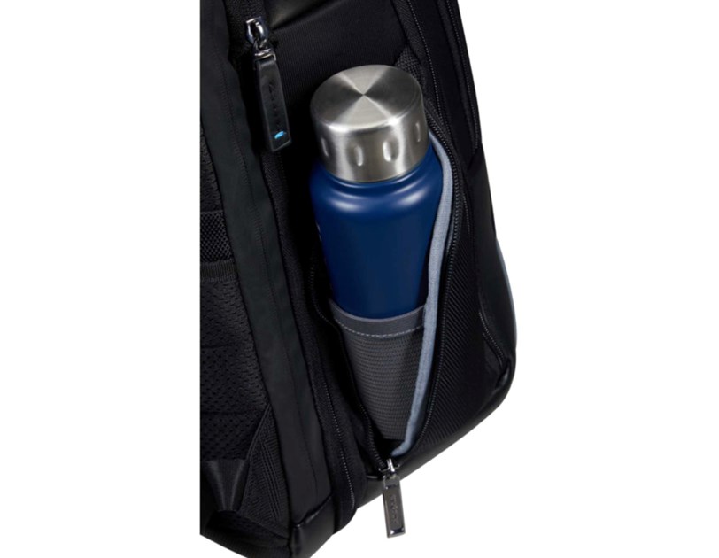 Samsonite Spectrolite 3.0 ruksak (poslovni) za 15.6" prijenosnik, 23/26.5 L, crni
