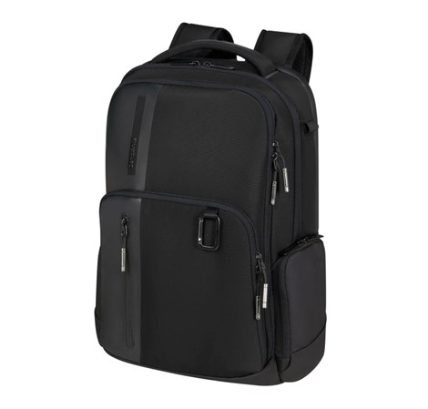 Samsonite ruksak Biz2Go za prijenosnike do 15.6", 22.5 L, crni
