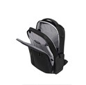 Samsonite ruksak Biz2Go za prijenosnike do 15.6", 22.5 L, crni