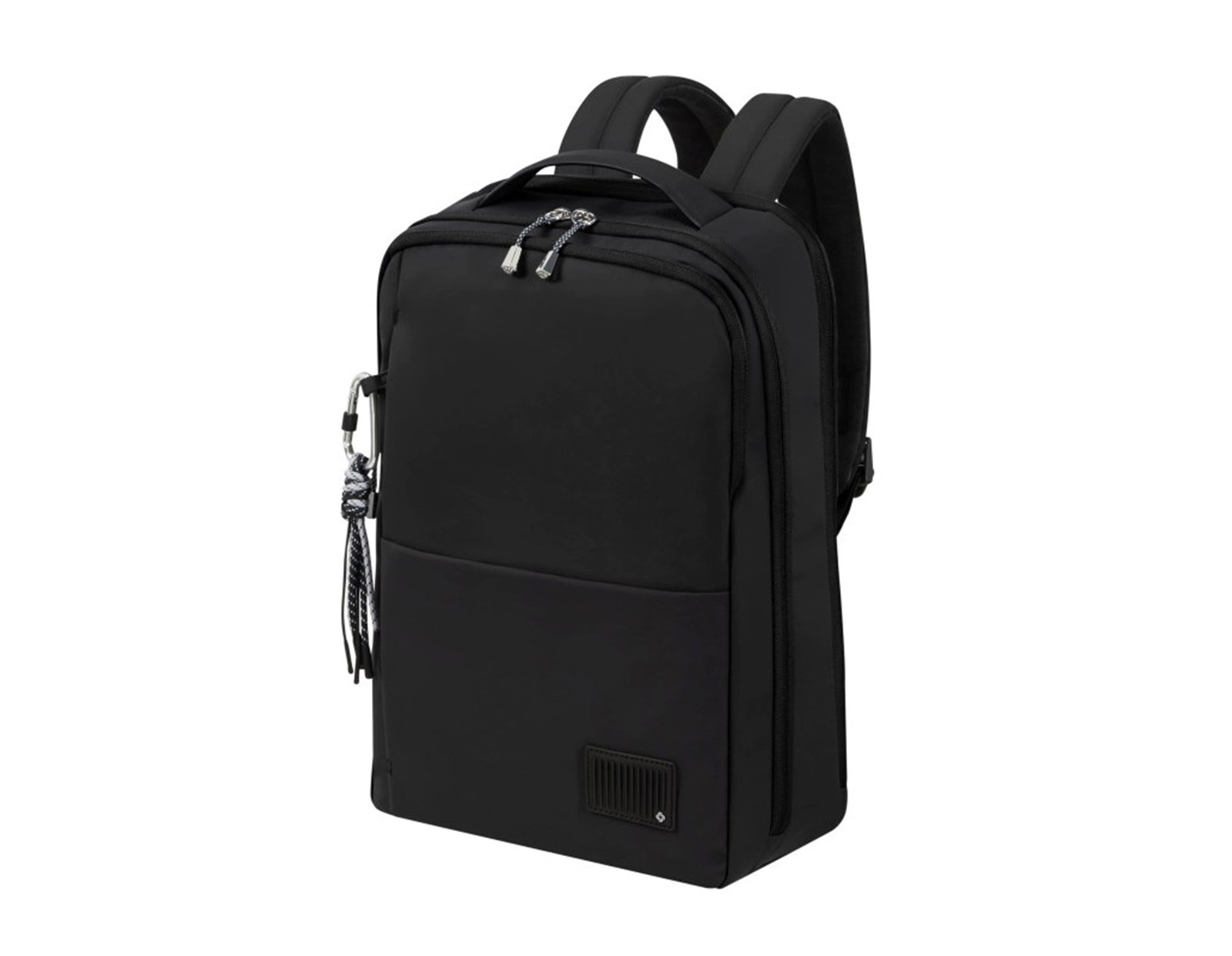 Samsonite ruksak Wander Last za prijenosnike do 15,6", 26/29 L, crni