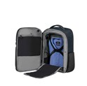 Samsonite Biz2Go ruksak za 15.6" prijenosnik, 30 / 35 L,  plavi