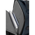Samsonite Biz2Go ruksak za 15.6" prijenosnik, 30 / 35 L,  plavi