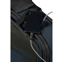 Samsonite Biz2Go ruksak za 15.6" prijenosnik, 30 / 35 L,  plavi