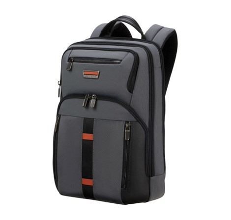Samsonite ruksak Urban-Eye za prijenosnike do 15.6", 18 L, sivi