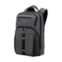 Samsonite ruksak Urban-Eye za prijenosnike do 15.6", 18 L, sivi