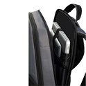 Samsonite ruksak Urban-Eye za prijenosnike do 15.6", 18 L, sivi