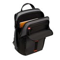 Samsonite ruksak Urban-Eye za prijenosnike do 15.6", 18 L, sivi