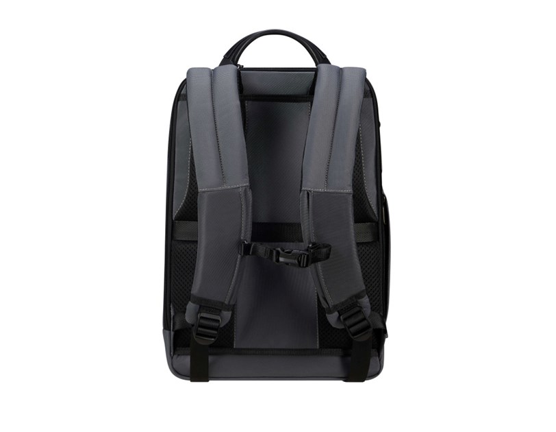 Samsonite ruksak Urban-Eye za prijenosnike do 15.6", 18 L, sivi