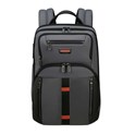 Samsonite ruksak Urban-Eye za prijenosnike do 15.6", 18 L, sivi