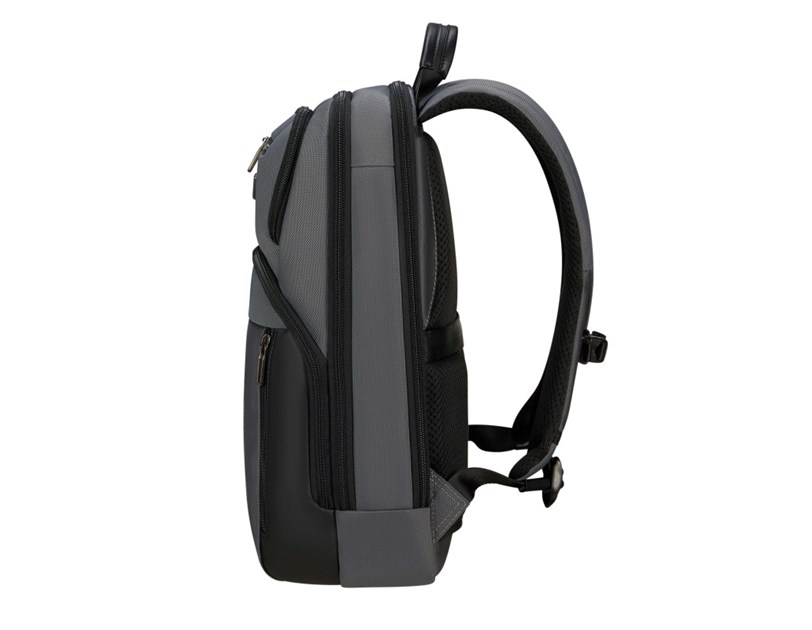 Samsonite ruksak Urban-Eye za prijenosnike do 15.6", 18 L, sivi