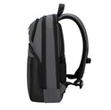 Samsonite ruksak Urban-Eye za prijenosnike do 15.6", 18 L, sivi