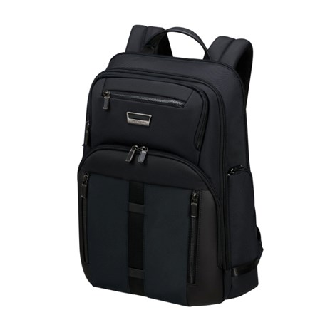Samsonite ruksak Urban-Eye za prijenosnike do 15.6", 21 L, crni