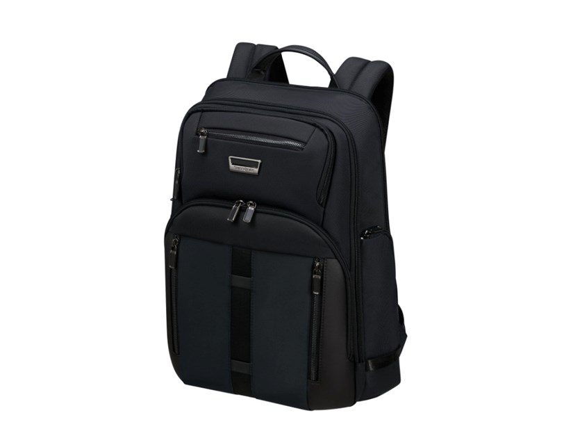 Samsonite ruksak Urban-Eye za prijenosnike do 15.6", 21 L, crni