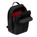 Samsonite ruksak Urban-Eye za prijenosnike do 15.6", 21 L, crni