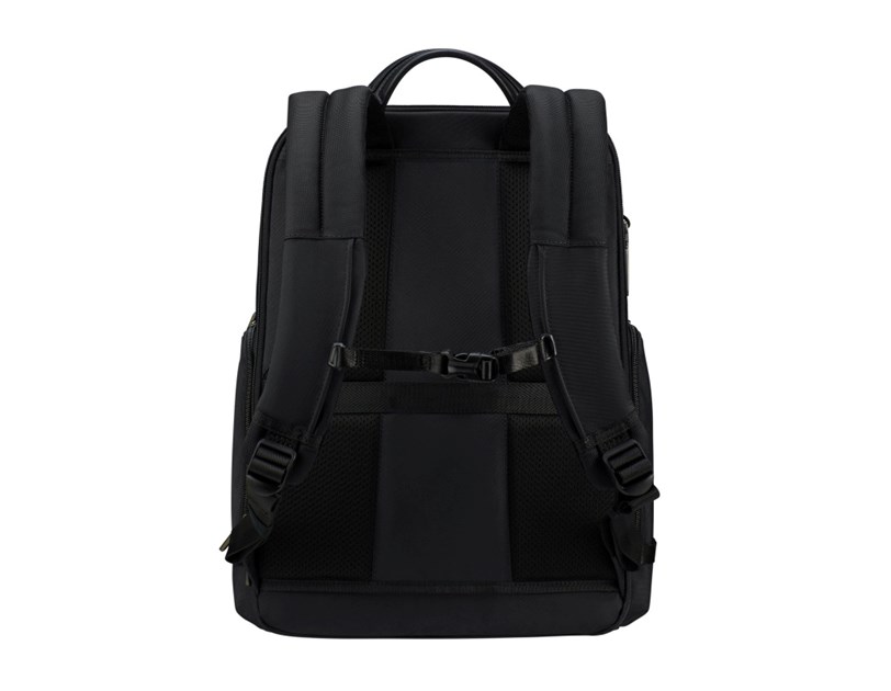 Samsonite ruksak Urban-Eye za prijenosnike do 15.6", 21 L, crni