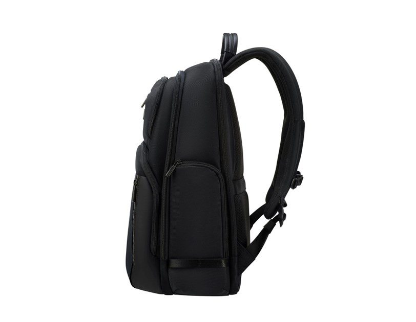 Samsonite ruksak Urban-Eye za prijenosnike do 15.6", 21 L, crni