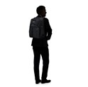 Samsonite ruksak Urban-Eye za prijenosnike do 15.6", 21 L, crni