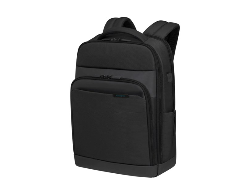 Samsonite MySight ruksak za 17.3"  prijenosnik, 25.5 L, crni