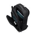 Samsonite MySight ruksak za 17.3"  prijenosnik, 25.5 L, crni