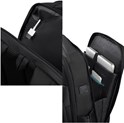Samsonite MySight ruksak za 17.3"  prijenosnik, 25.5 L, crni