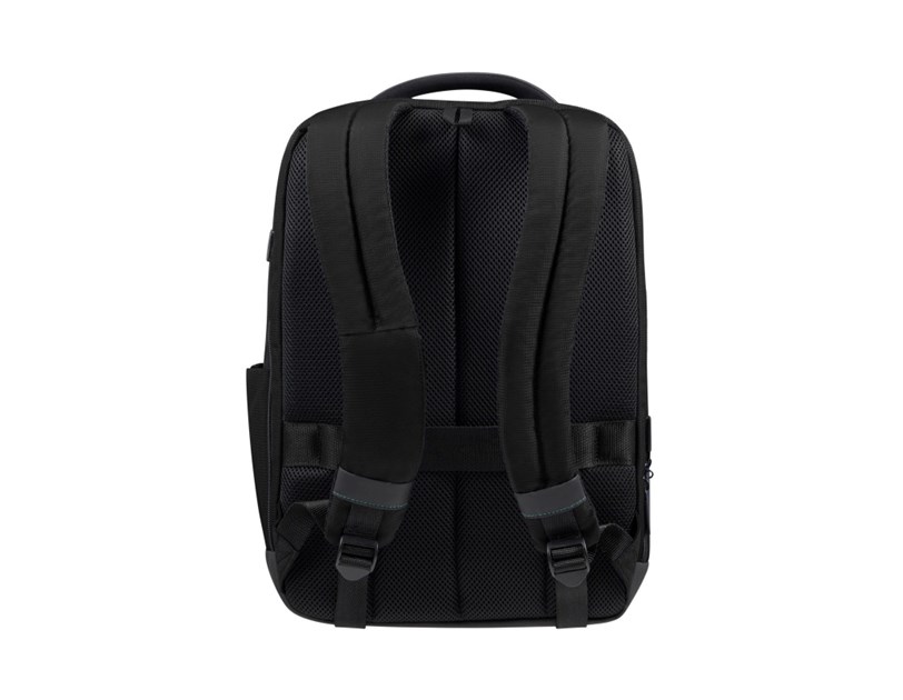 Samsonite MySight ruksak za 17.3"  prijenosnik, 25.5 L, crni