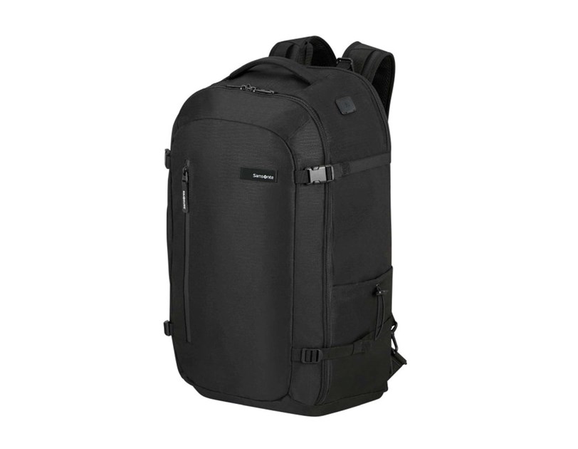 Samsonite Roader ruksak za 17.3" prijenosnik, crni, S 38l