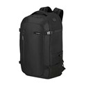 Samsonite Roader ruksak za 17.3" prijenosnik, crni, S 38l