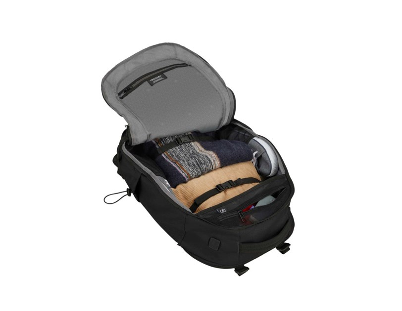 Samsonite Roader ruksak za 17.3" prijenosnik, crni, S 38l