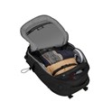 Samsonite Roader ruksak za 17.3" prijenosnik, crni, S 38l