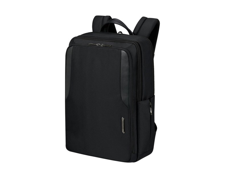 Samsonite XBR 2.0 ruksak za 17.3" prijenosnik, 22.5 L, crni