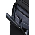 Samsonite XBR 2.0 ruksak za 17.3" prijenosnik, 22.5 L, crni