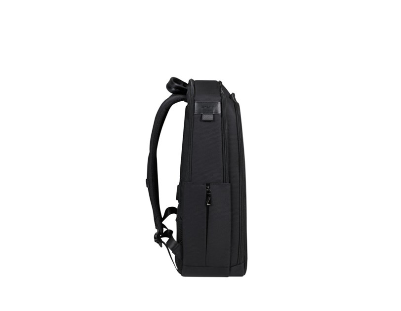 Samsonite XBR 2.0 ruksak za 17.3" prijenosnik, 22.5 L, crni