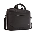 Case Logic Advantage Attaché torba za 14'' prijenosnik, crna