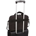 Case Logic Advantage Attaché torba za 14'' prijenosnik, crna