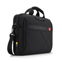 Case Logic Casual torba za 15'' prijenosnik, crna