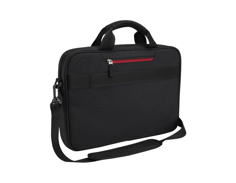 Case Logic Casual torba za 15'' prijenosnik, crna
