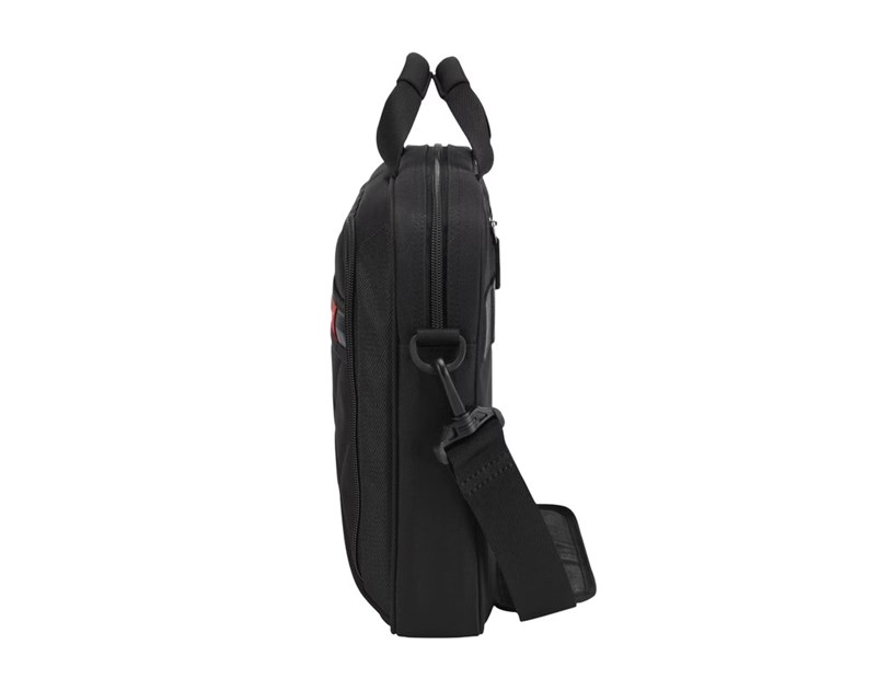 Case Logic Casual torba za 15'' prijenosnik, crna