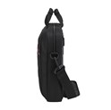 Case Logic Casual torba za 15'' prijenosnik, crna