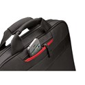 Case Logic Casual torba za 15'' prijenosnik, crna