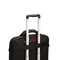 Case Logic Casual torba za 15'' prijenosnik, crna