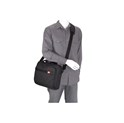 Case Logic Casual torba za 15'' prijenosnik, crna