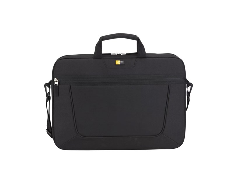 Case Logic Top Loading torba za 15.6'' prijenosnik, crna