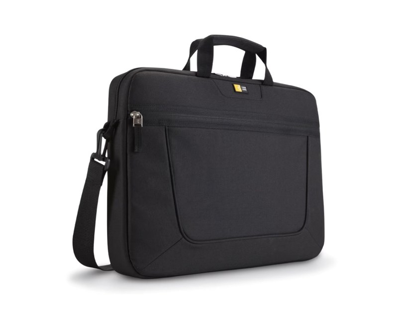 Case Logic Top Loading torba za 15.6'' prijenosnik, crna