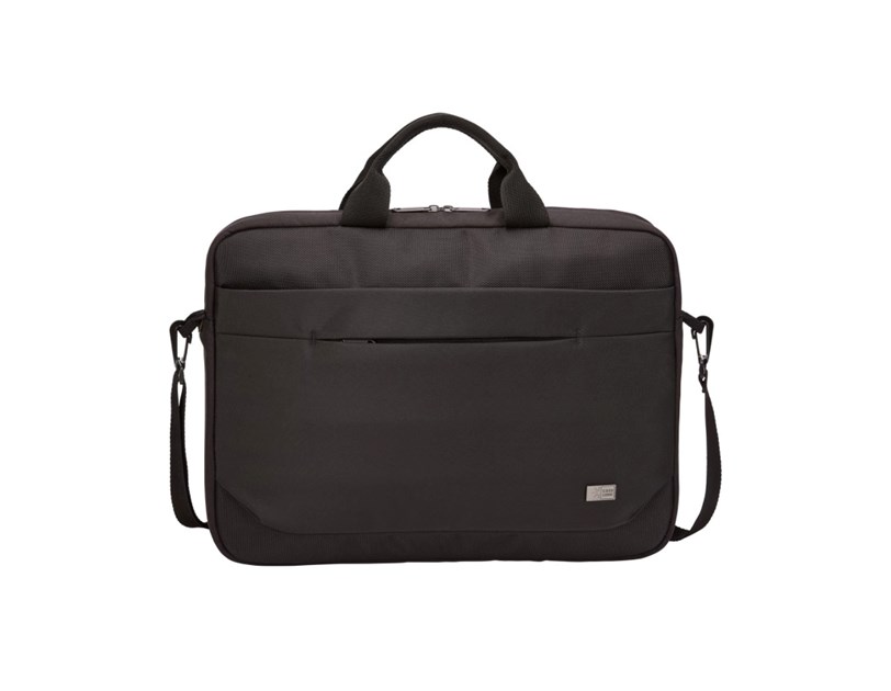 Case Logic Advantage Attaché torba za 15.6'' prijenosnik, crna